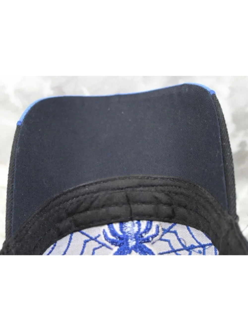USA Headwear spiderman baseball